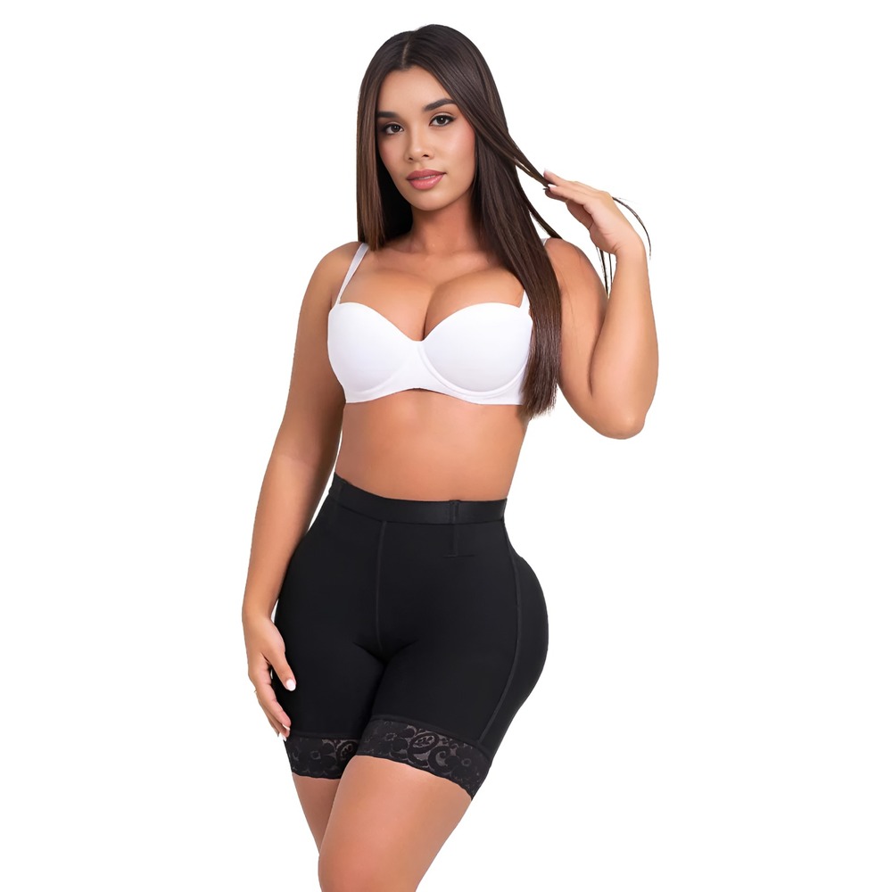 Stagmi Enhancement Panty Invisible Faja Secreto BBL Shaper Shapewear Colombianas